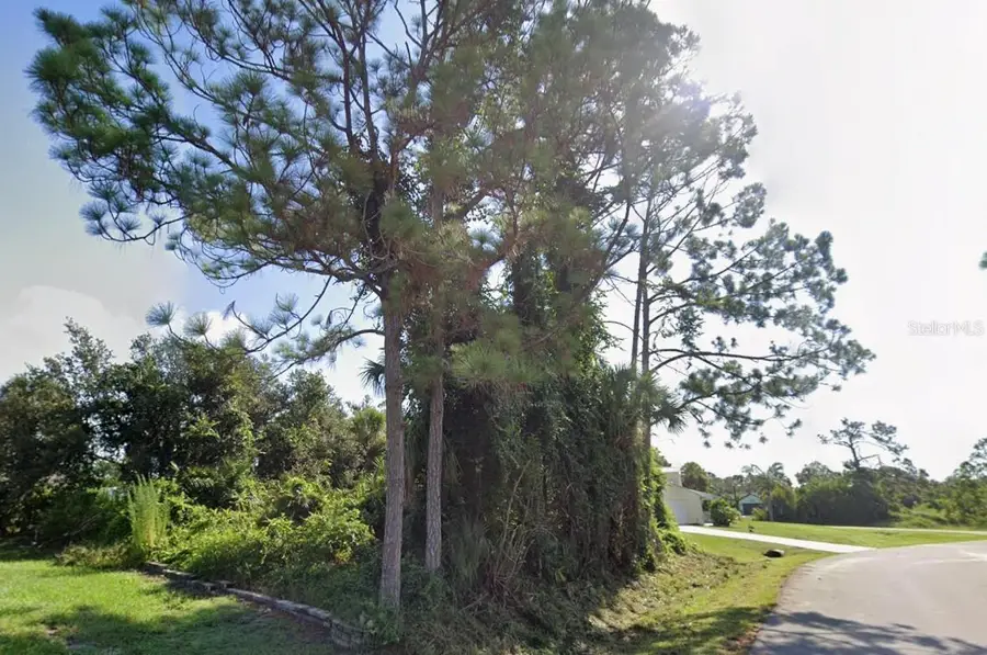 Lot 12 Warrior Avenue, North Port, FL 34286 - #2