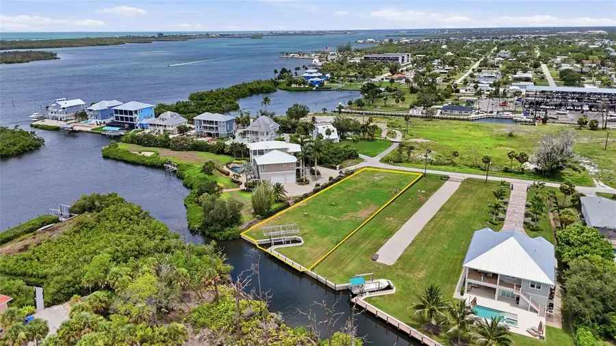 1947 Wisconsin Avenue, Englewood, FL 34224 - #2