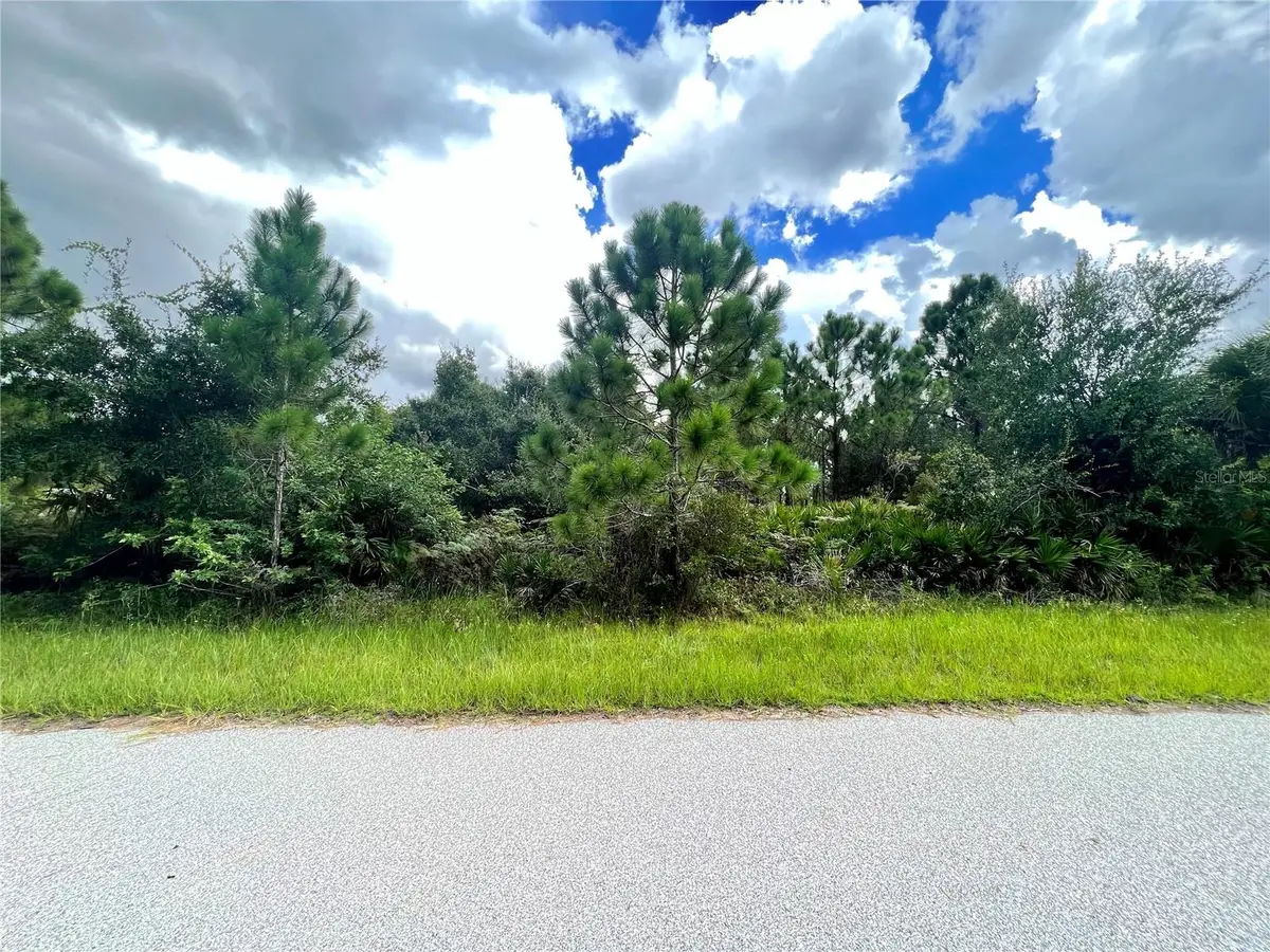 12467 Divan Avenue, Port Charlotte, FL 33981 - #1