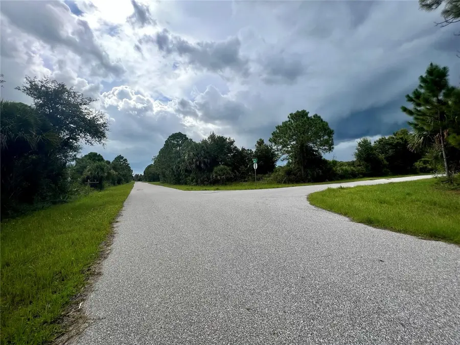 12467 Divan Avenue, Port Charlotte, FL 33981 - #2