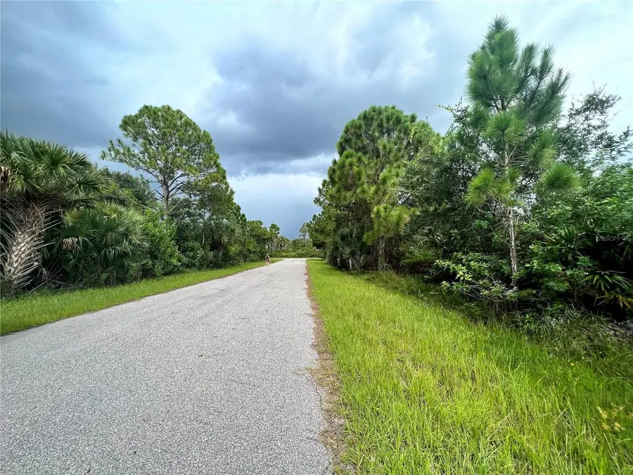 12467 Divan Avenue, Port Charlotte, FL 33981 - #3