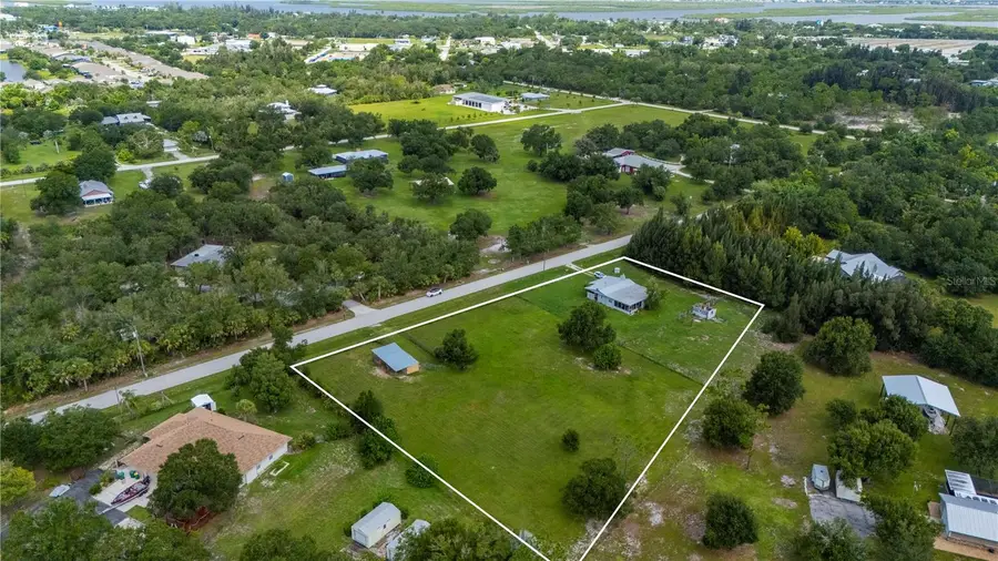 5380 Sabal Palm Lane, Punta Gorda, FL 33982 - #2