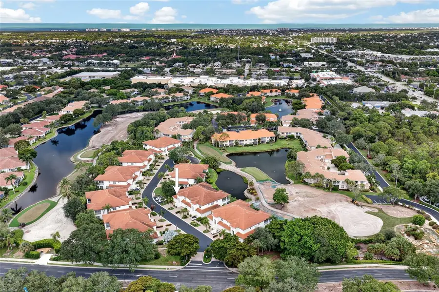 9141 Los Lagos Court #101, Bonita Springs, FL 34135 - #3