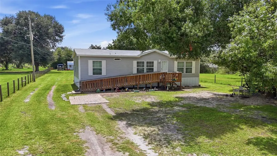 2086 NW Genes Little Acres Avenue, Arcadia, FL 34266 - #2