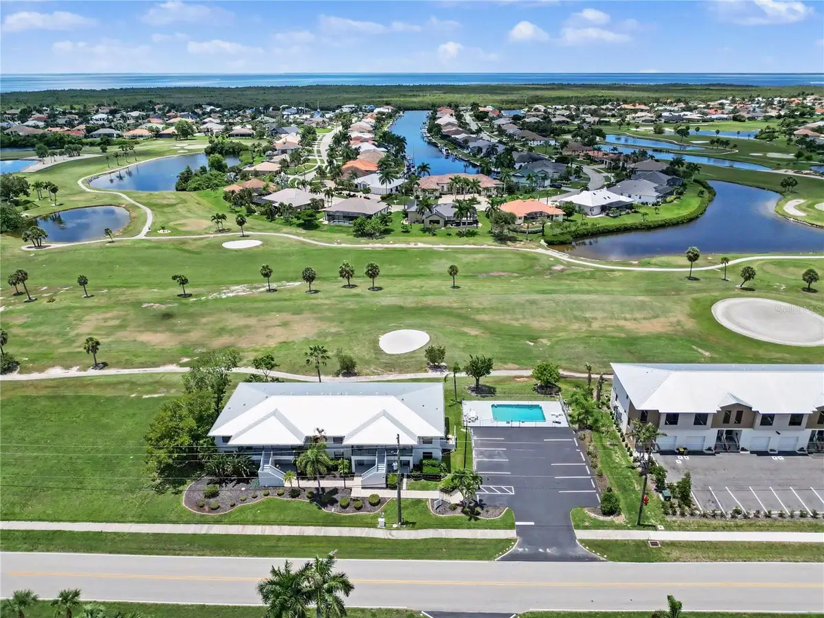 3627 Bal Harbor Boulevard #111, Punta Gorda, FL 33950 - #1