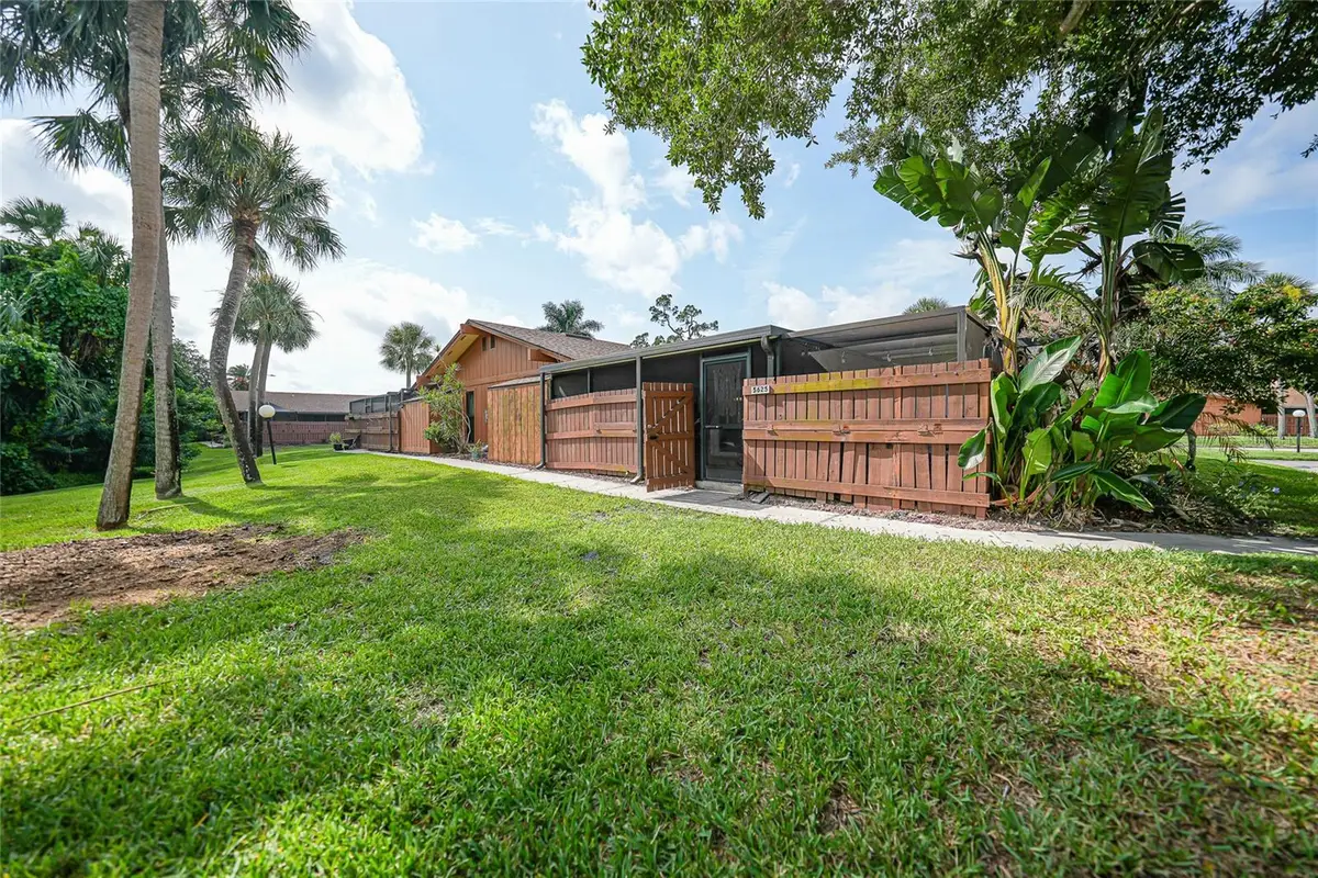 5625 Foxlake Drive, North Fort Myers, FL 33917 - #1