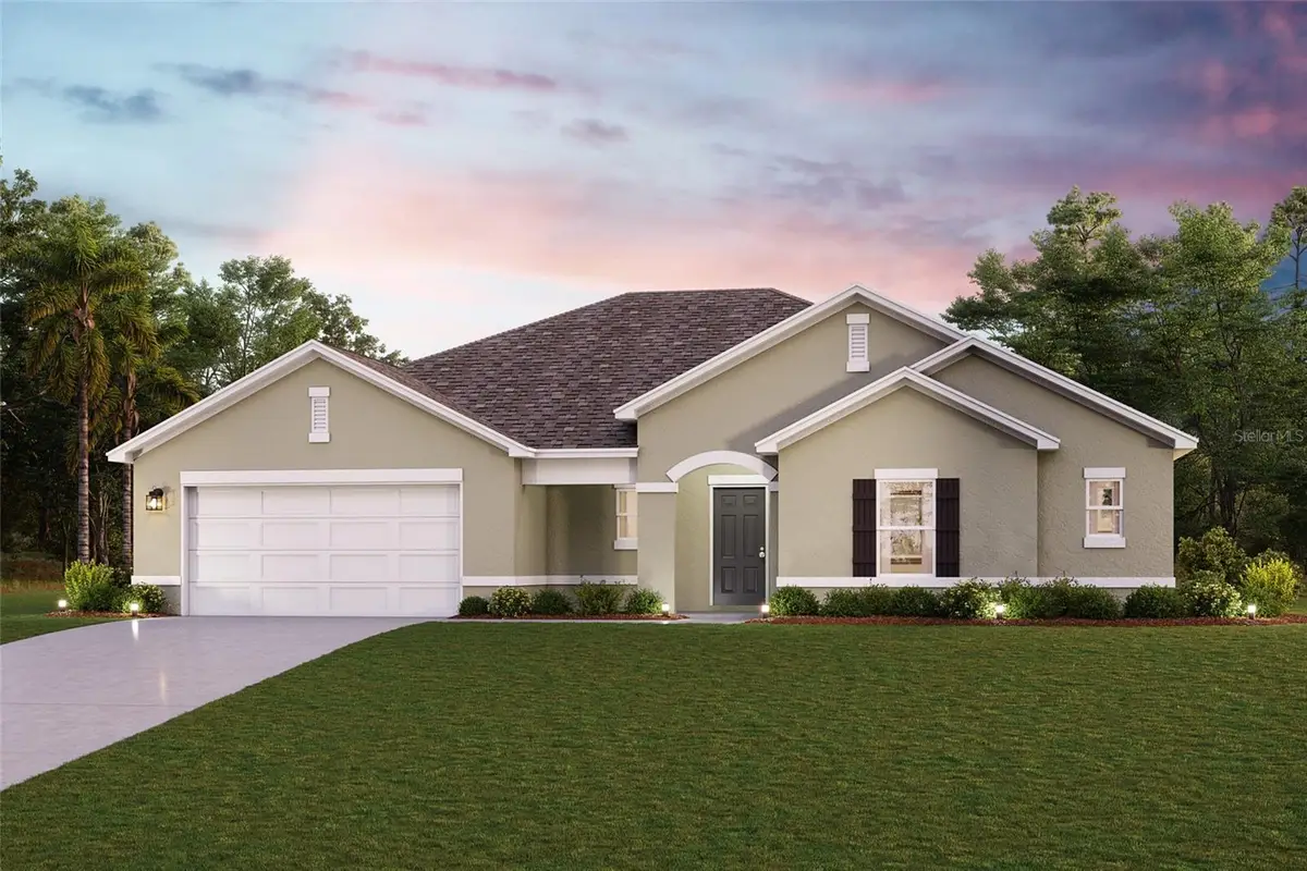 714 Oak Hammock Court, Avon Park, FL 33825 - #1
