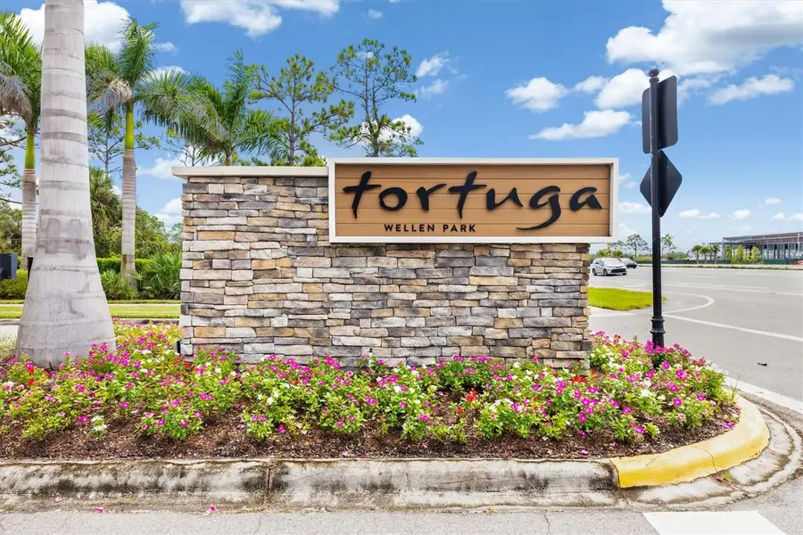 11125 Balfour Street, Venice, FL 34293 - #2