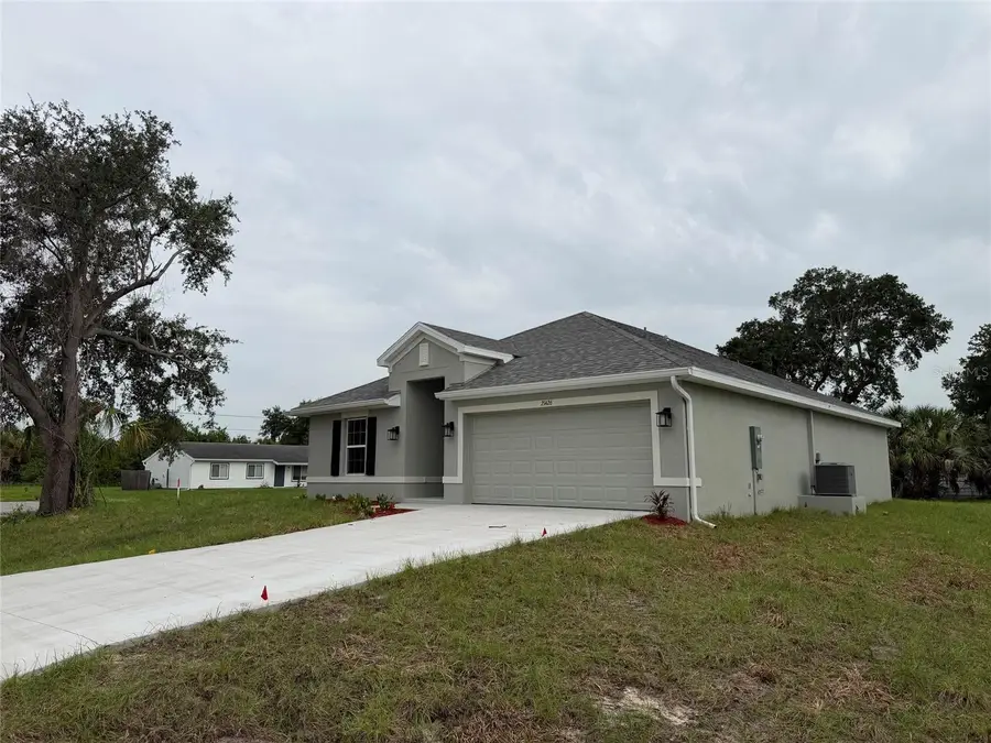 21426 Dekals Avenue, Port Charlotte, FL 33952 - #2