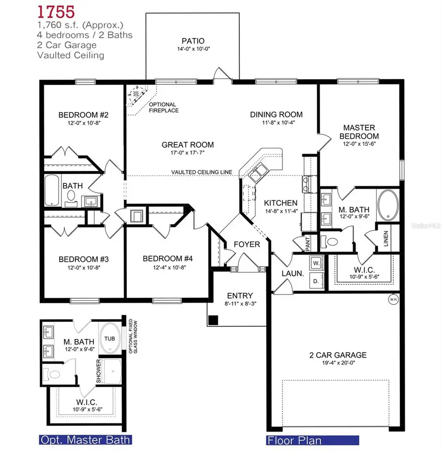 18330 Koala Avenue, Port Charlotte, FL 33948 - #2
