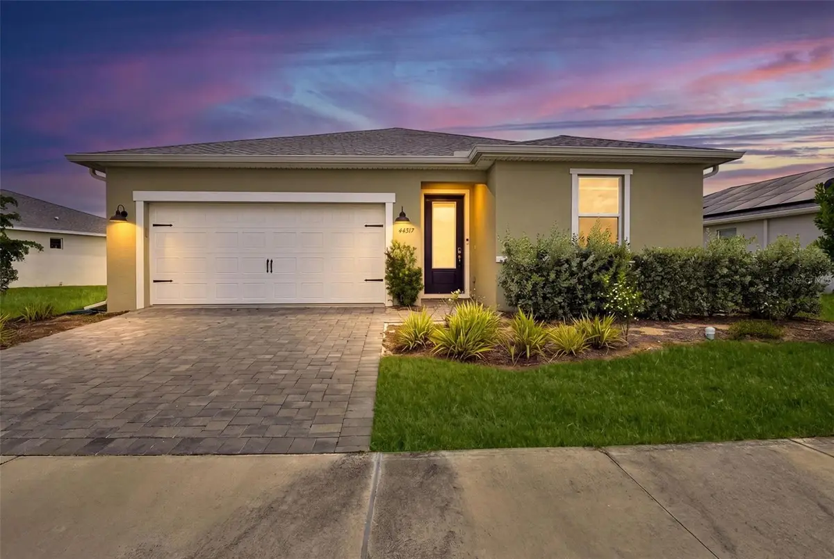 44317 Timberland Terrace, Punta Gorda, FL 33982 - #1