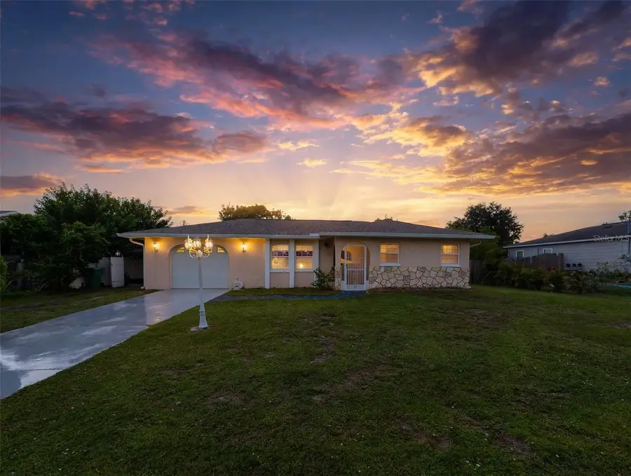 451 Reading Street Nw, Port Charlotte, FL 33952 - #2