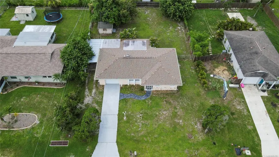 451 Reading Street Nw, Port Charlotte, FL 33952 - #3