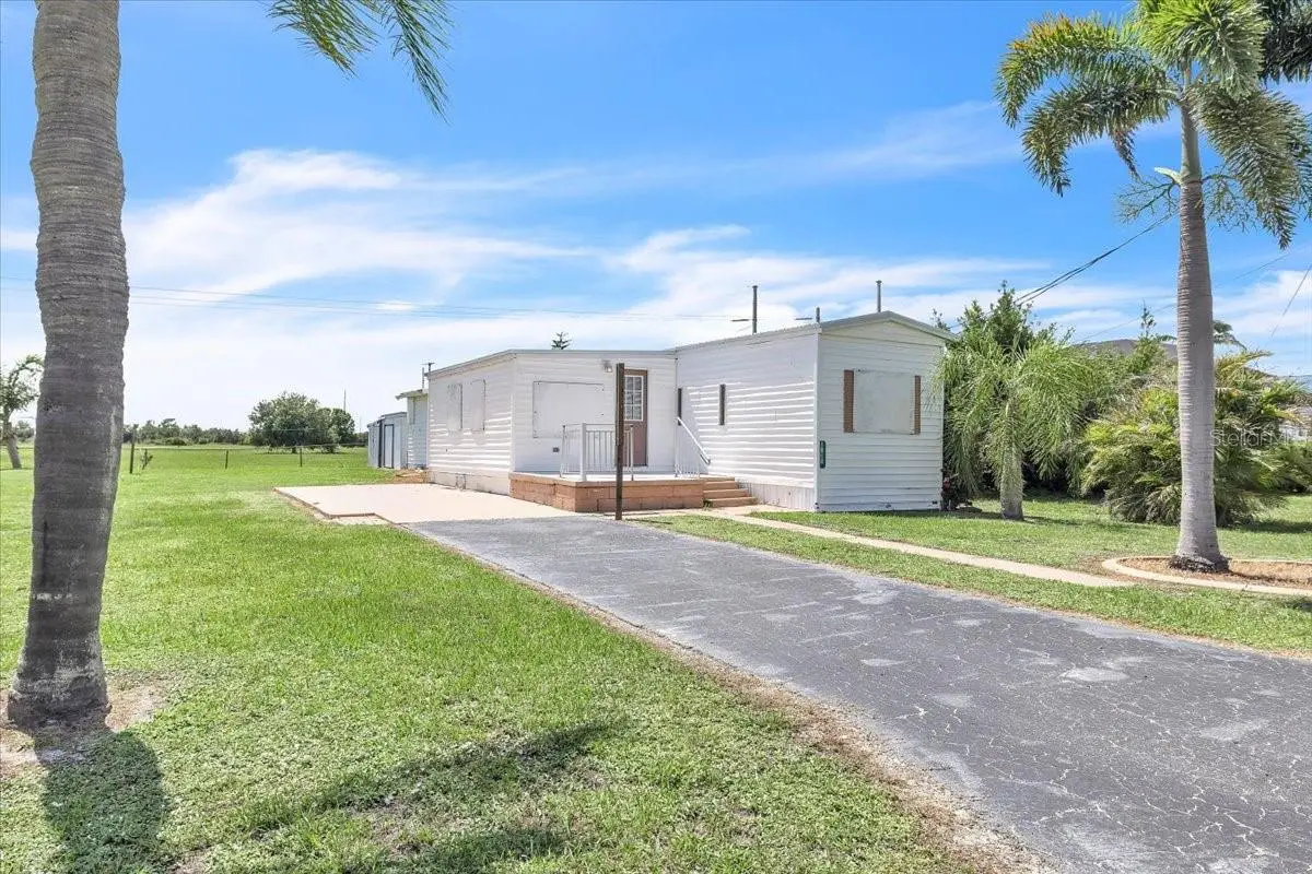 1235 Madona Court, Punta Gorda, FL 33982 - #1