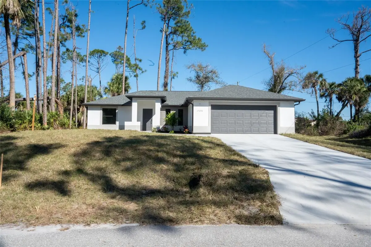 13349 Menorah Drive, Punta Gorda, FL 33955 - #1