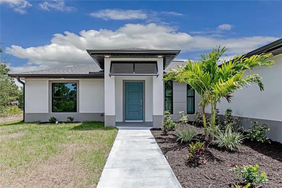 13349 Menorah Drive, Punta Gorda, FL 33955 - #2