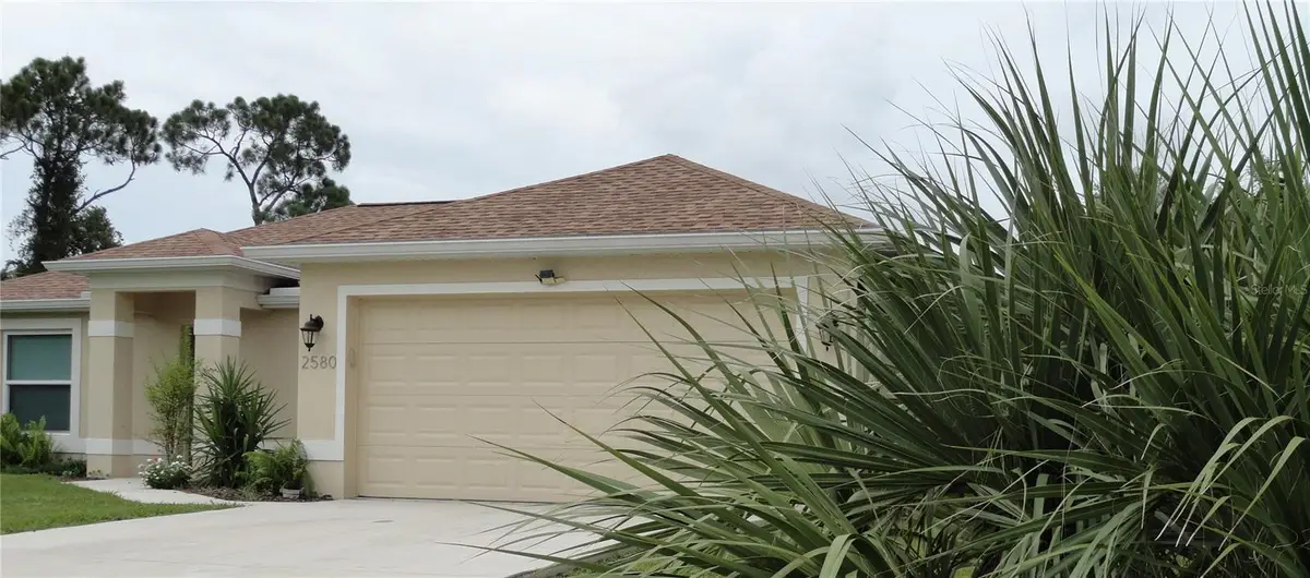 2580 Vogler Lane, North Port, FL 34286 - #1
