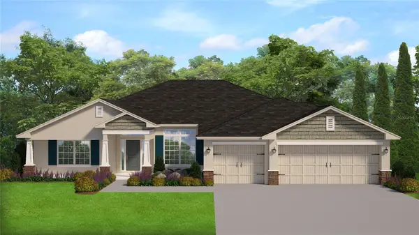 3 Bunker Lane, ROTONDA WEST, FL 33947