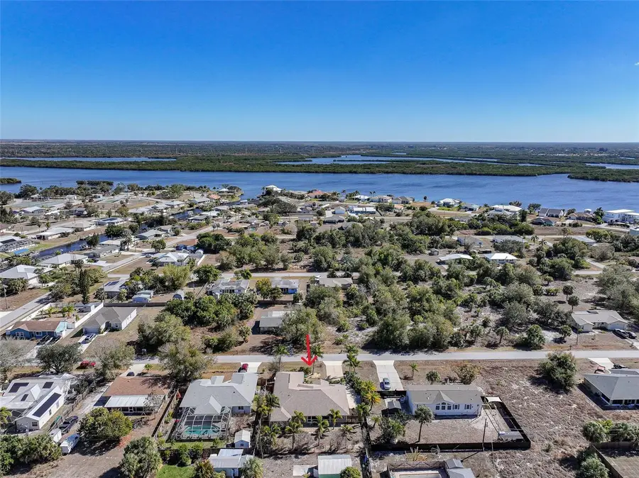 3047 Daffodil Terrace, Punta Gorda, FL 33983 - #2