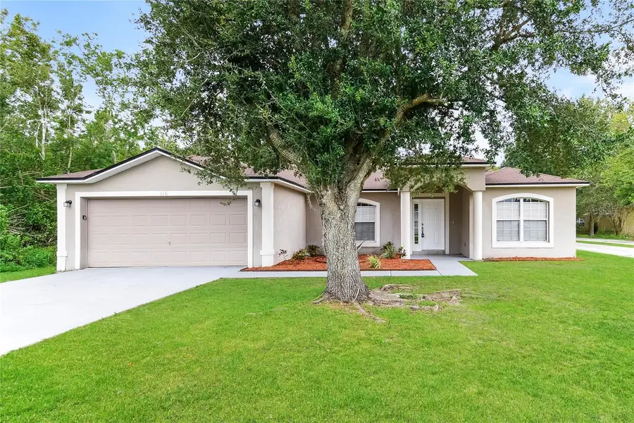 116 San Benito Way, Kissimmee, FL 34758 - #2