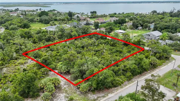 1910 Banana Street, PORT CHARLOTTE, FL 33980