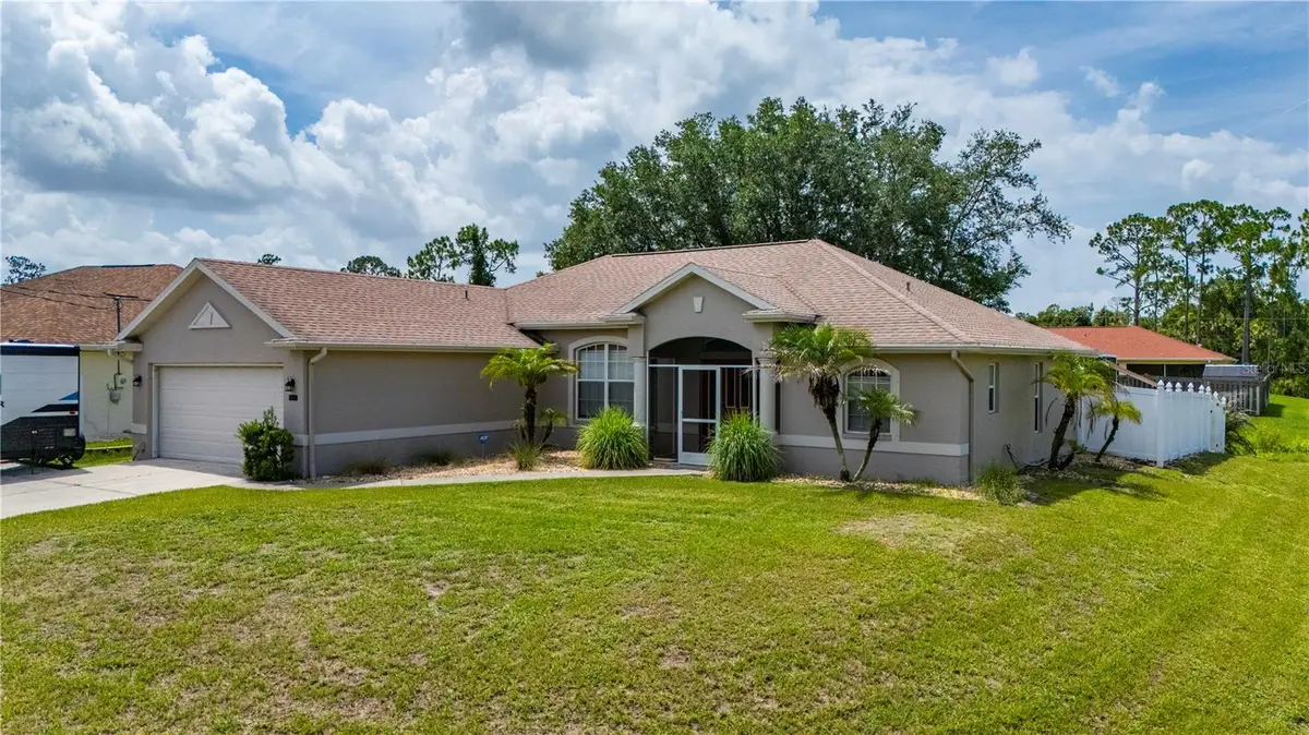 5615 Mojave Avenue, North Port, FL 34288 - #1