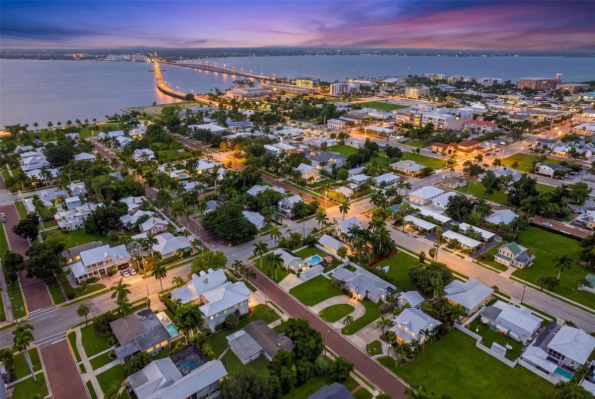 315 Durrance Street, Punta Gorda, FL 33950 - #1
