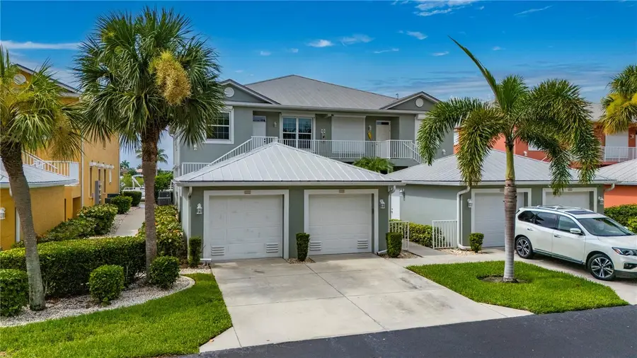 2002 Bal Harbor Boulevard #2221, Punta Gorda, FL 33950 - #2
