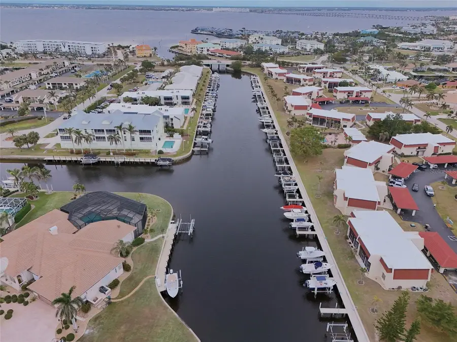 311 Garvin Street #411B, Punta Gorda, FL 33950 - #2