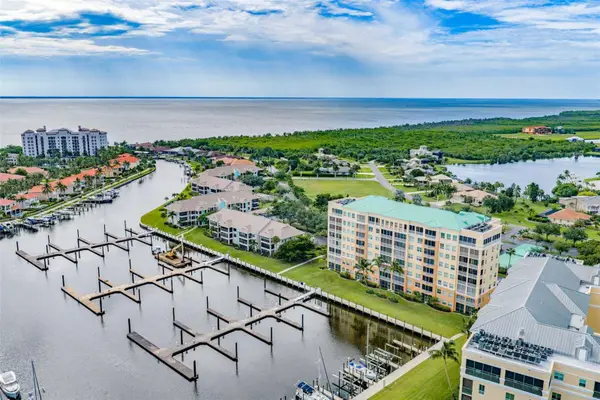 2060 Matecumbe Key Road #2803, PUNTA GORDA, FL 33955