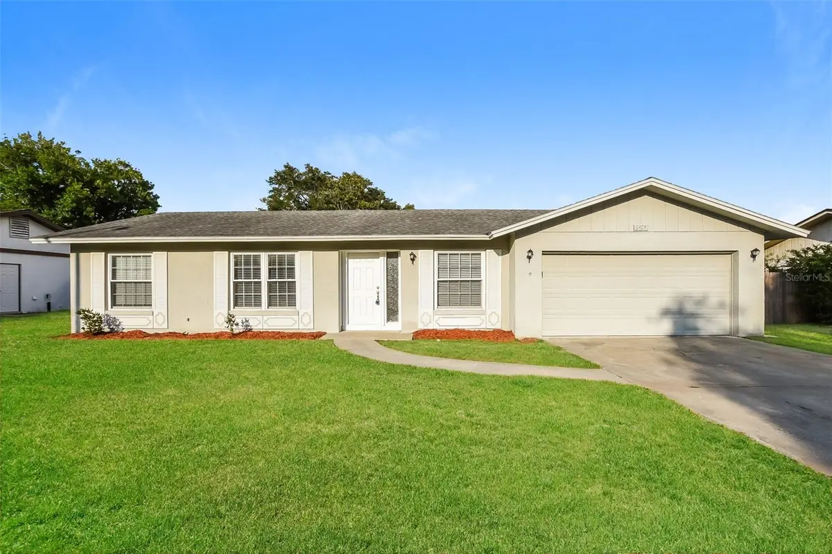 5409 Albert Drive, Winter Park, FL 32792 - #1