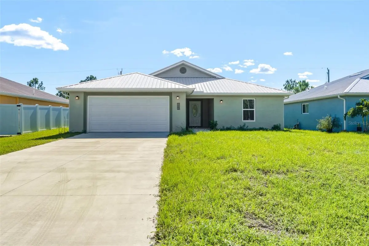 12263 Cartouche Avenue, Punta Gorda, FL 33955 - #1