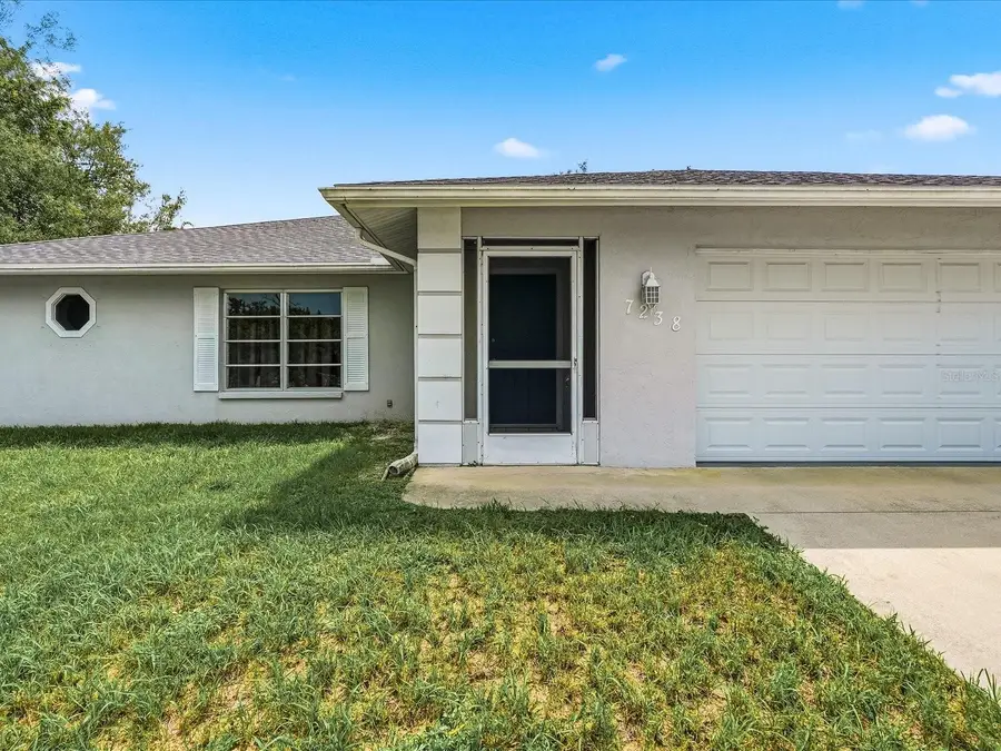 7238 Spinnaker Boulevard, Englewood, FL 34224 - #2