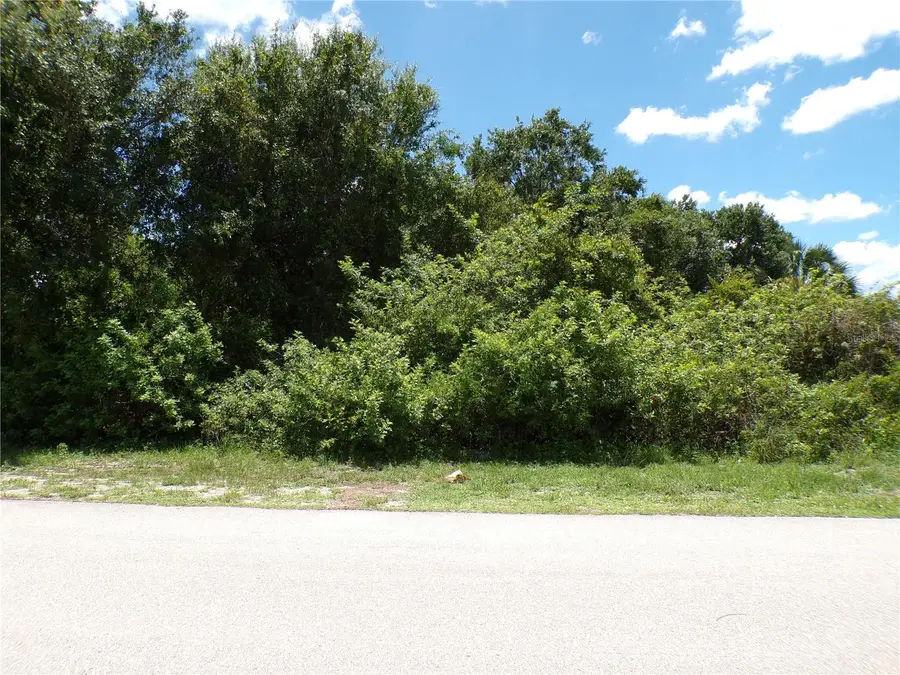 27039 Monte Cristo Boulevard, Punta Gorda, FL 33955 - #2