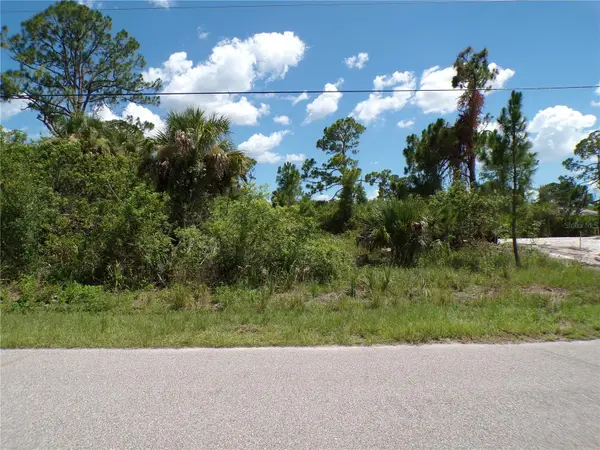 Simonton Avenue, NORTH PORT, FL 34286