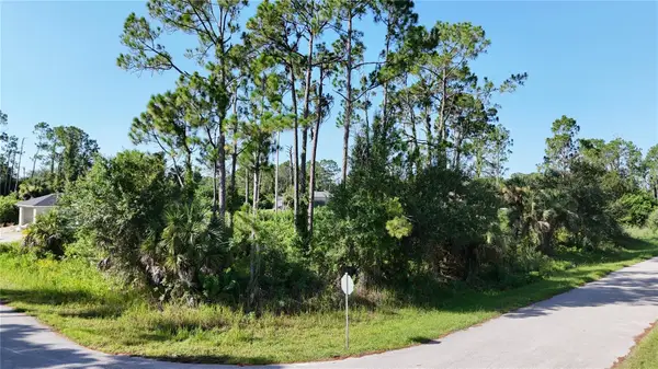 N San Mateo Drive, NORTH PORT, FL 34288