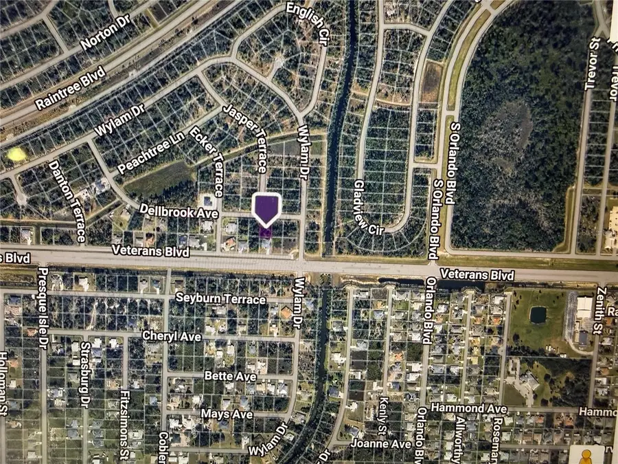 Dellbrook Avenue, North Port, FL 34288 - #2