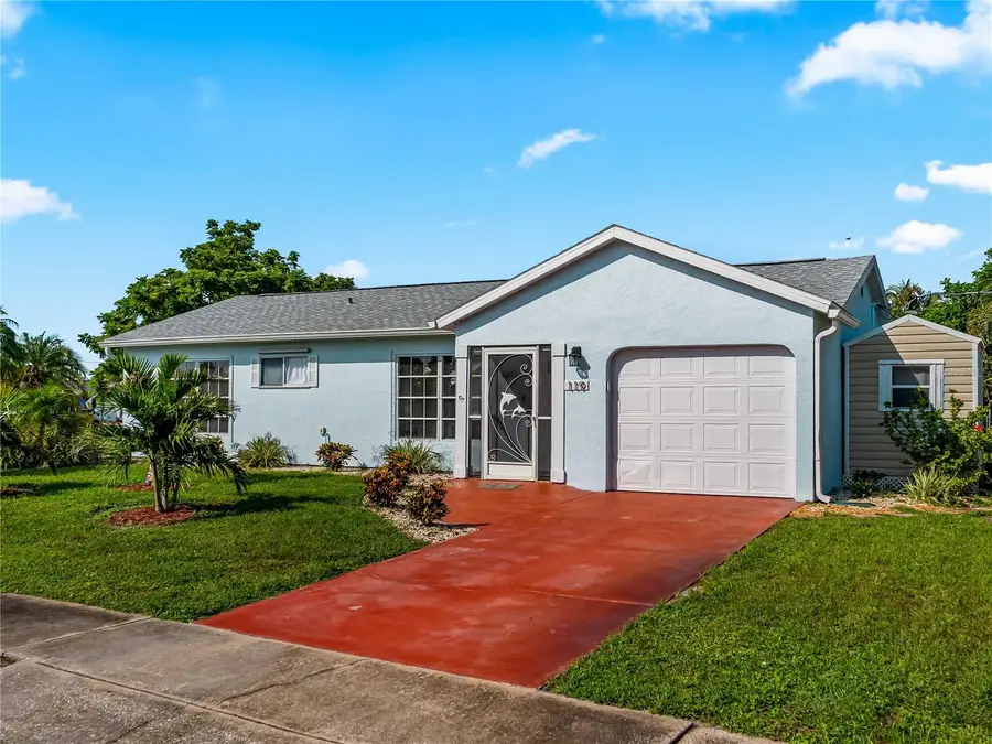 119 Oldenburgh Court Ne, Port Charlotte, FL 33952 - #2