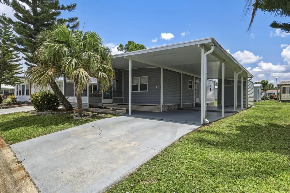 2100 Kings Highway #522, Port Charlotte, FL 33980 - #1