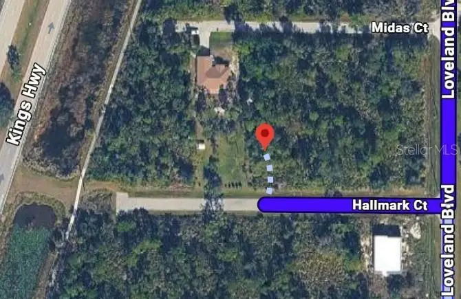 23498 Hallmark Court, Port Charlotte, FL 33980 - #2