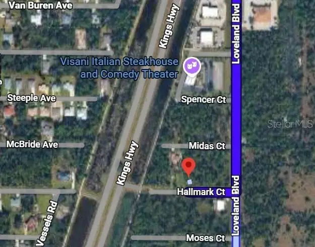 23498 Hallmark Court, Port Charlotte, FL 33980 - #3