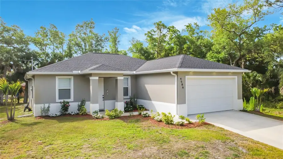 4586 Maurbach Terrace, North Port, FL 34286 - #2