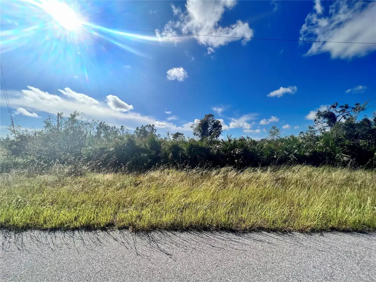 4 Windward Lane, Placida, FL 33946 - #1