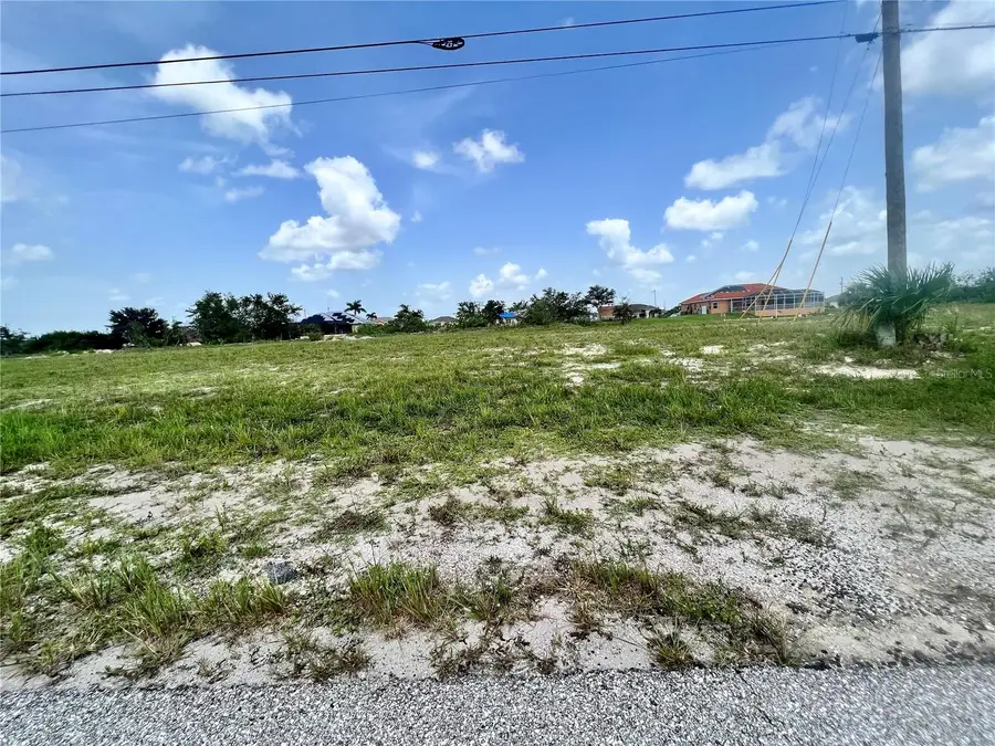 3061 NW 5th Avenue, Cape Coral, FL 33993 - #2
