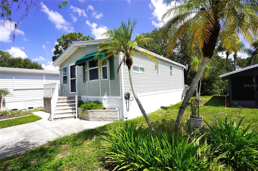 125 Brookshire Drive, Nokomis, FL 34275 - #2