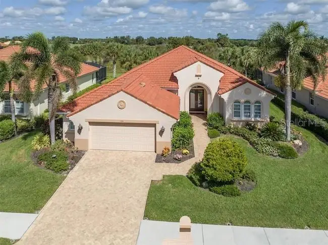 194 Montelluna Drive, North Venice, FL 34275 - #1