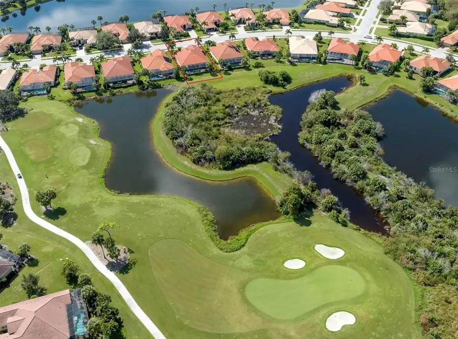 194 Montelluna Drive, North Venice, FL 34275 - #2