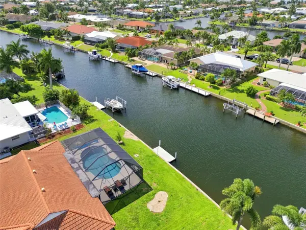 425 Belvedere Court, PUNTA GORDA, FL 33950