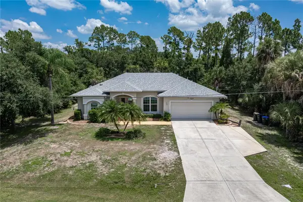 1666 Purple Lane, NORTH PORT, FL 34286