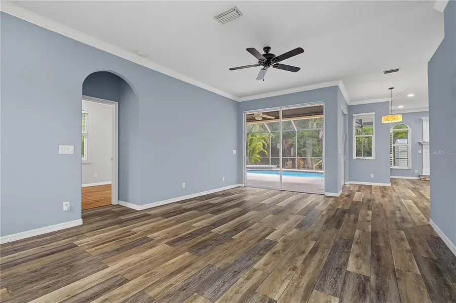1666 Purple Lane, North Port, FL 34286 - #3
